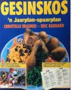 Gesinskos  Chirstelle Erasmus, Eric Barnard