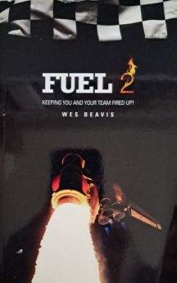 Fuel 2 - Wes Beavis