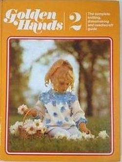 Golden Hands 2