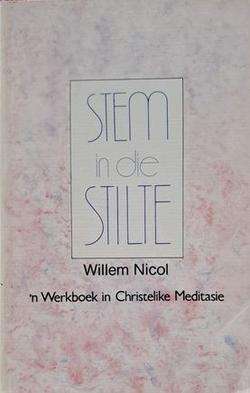 Stem in die stilte - Willem Nicol