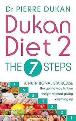 Dukan Diet 2: The 7 Steps - Pierre Dukan