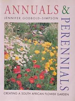 Annuals & Perennials - Jennifer Gobold-Simpson