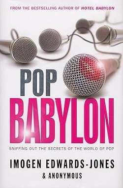 Pop Babylon - Imogen Edwards Jones