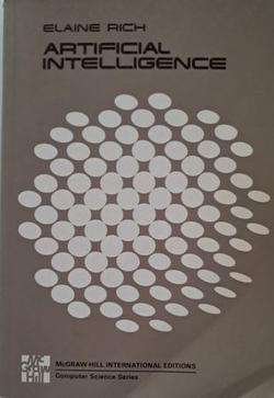 Artificial Intelligence - Elaine Rich