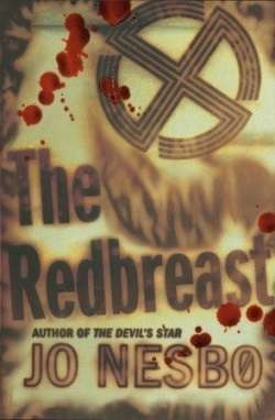 The Redbreast - Jo Nesbø