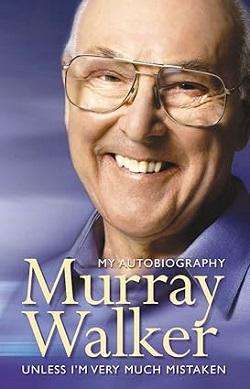 Murray Walker - Murray Walker