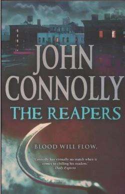 The Reapers - John Connolly
