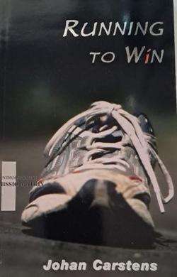 Running to win - Johan Carstens