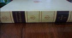 Complete 25-Volume Set 1969 Encyclopaedia Britannica (200th Anniversary Edition)