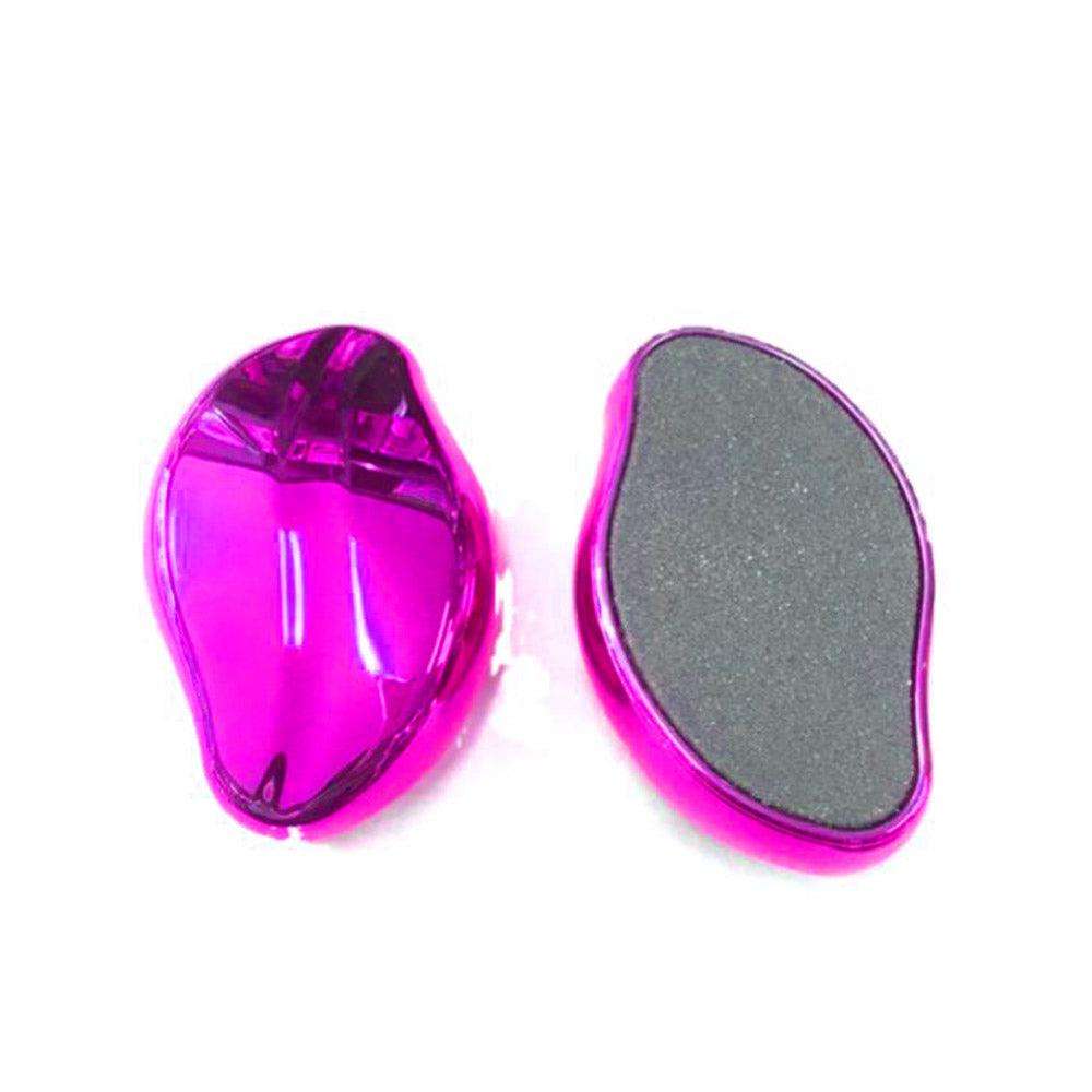 Foot Grinding Artifact