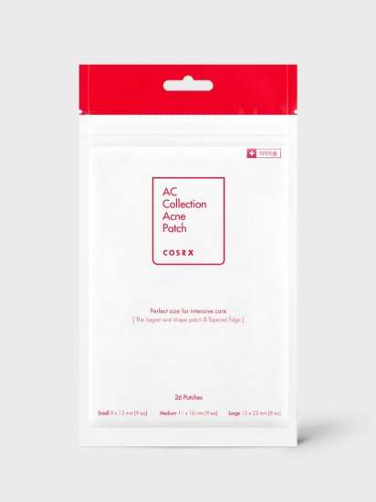 COSRX AC Collection Acne Patch (26 pc)