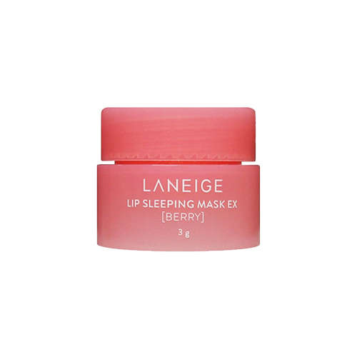 Laneige Lip Sleeping Mask 3g Berry