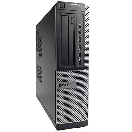 Dell Optiplex Core i5