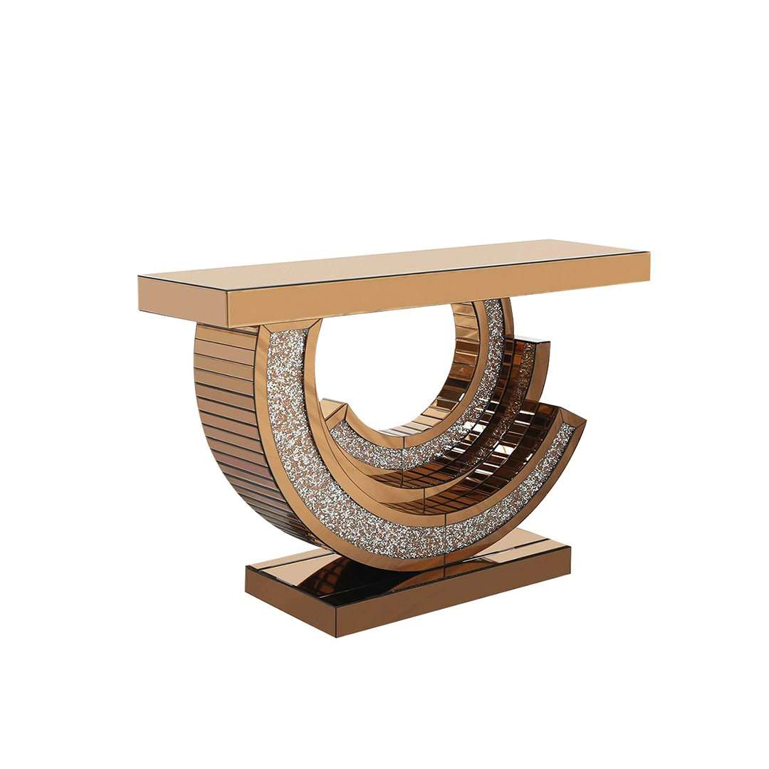 KC FURN-Coaster Modern Console Table