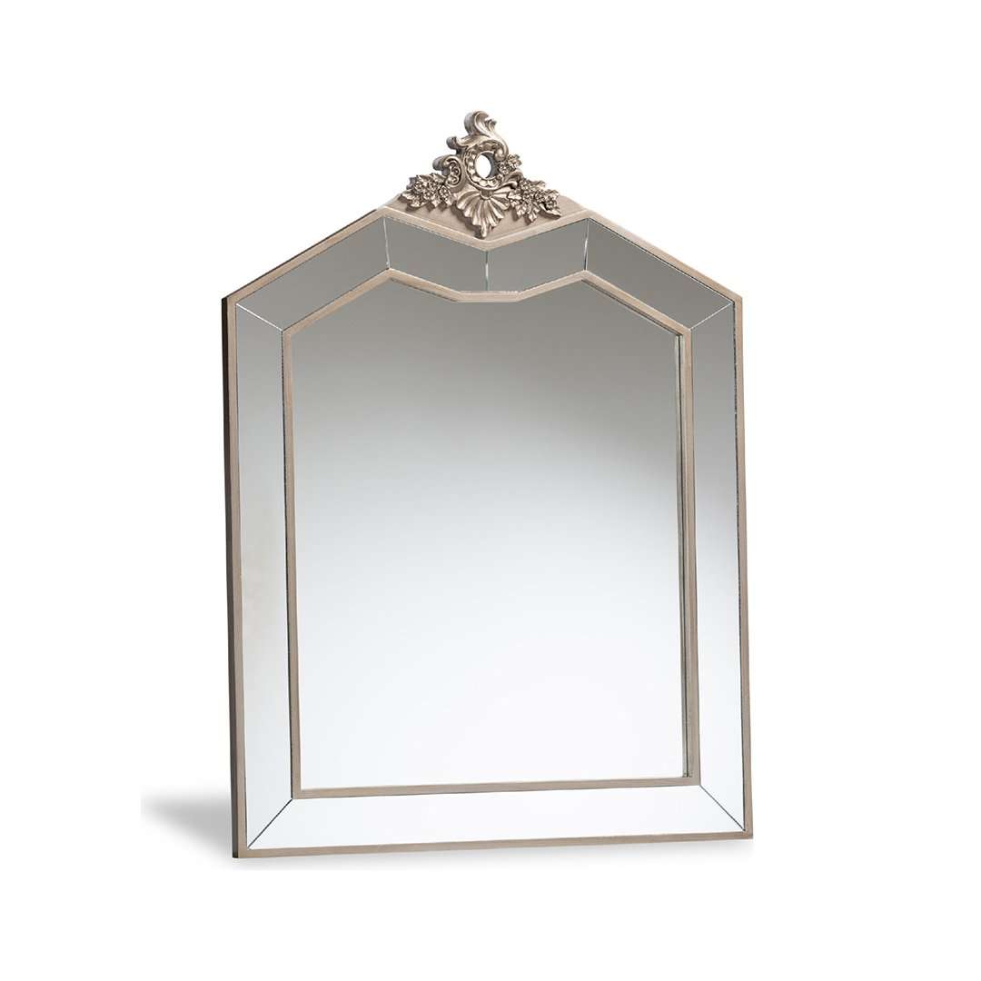 KC FURN-90cm Vintage Mirror