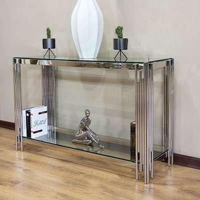 KC FURN-Sydney Console Table