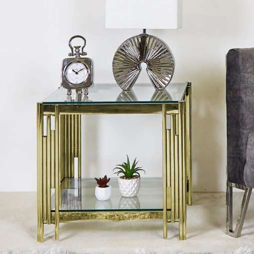 KC FURN-Sydney Side Table