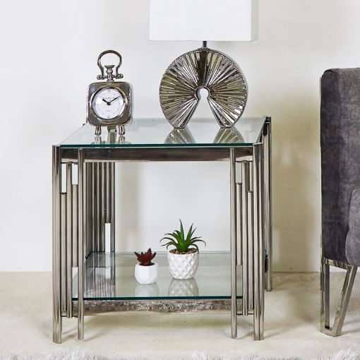 KC FURN-Sydney Side Table
