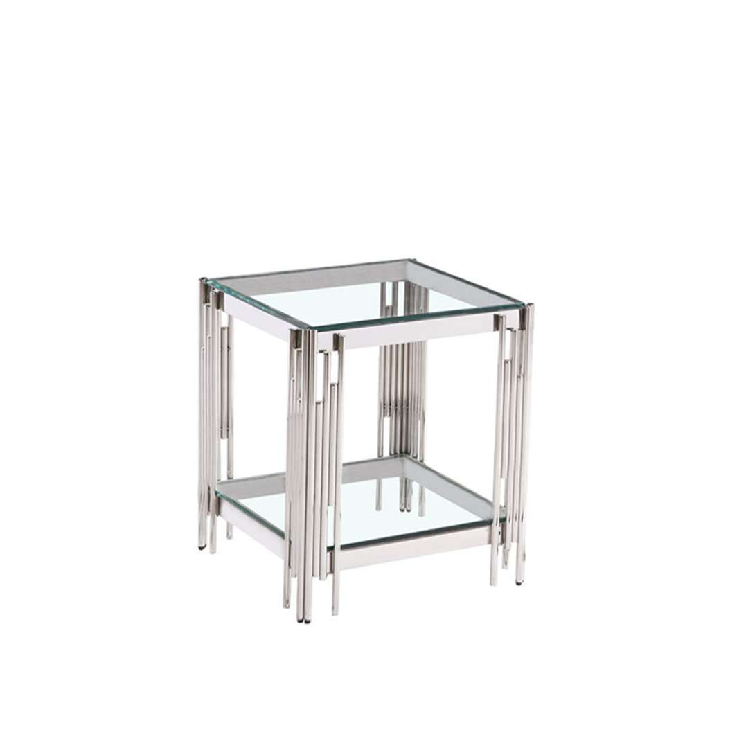 KC FURN-Sydney Side Table