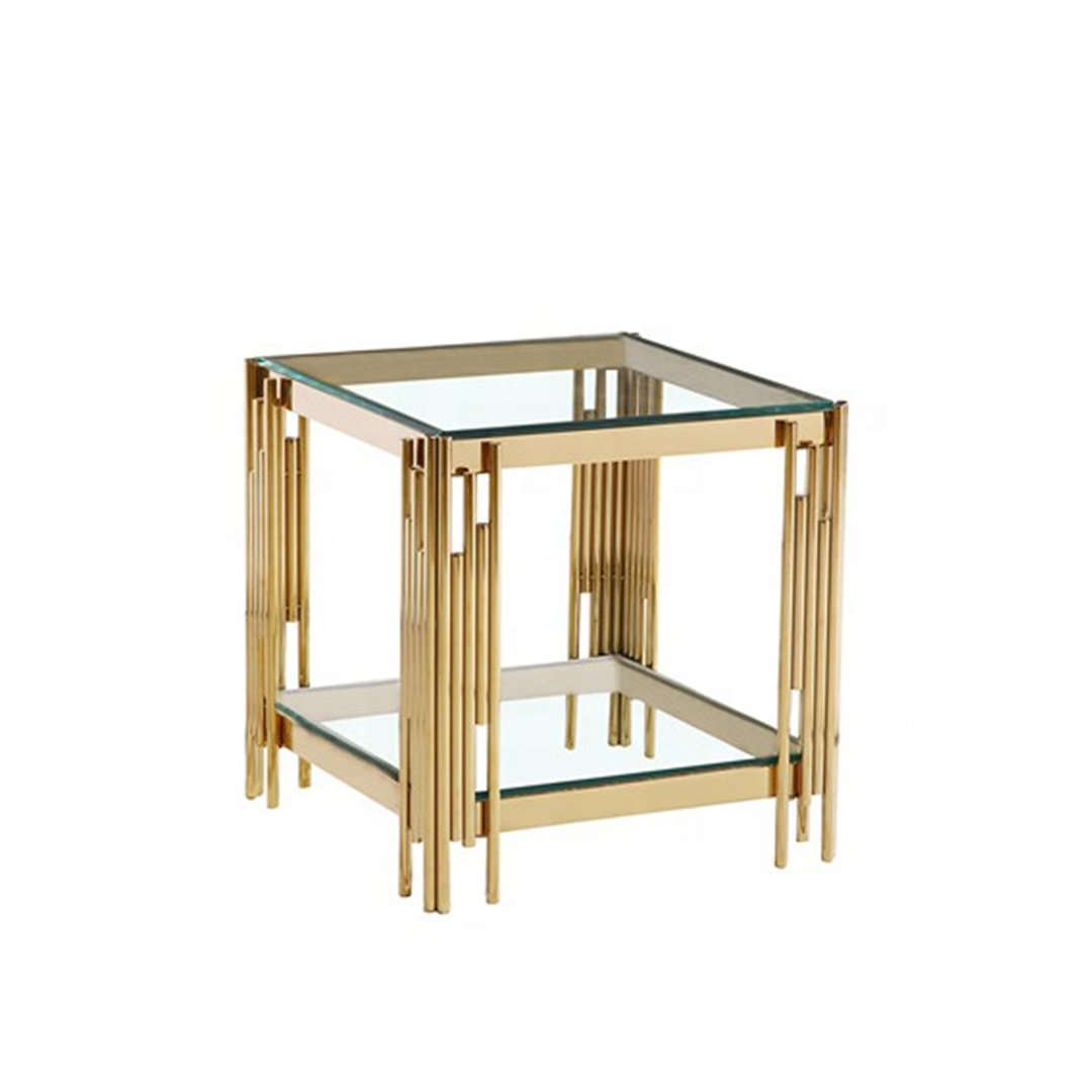 KC FURN-Sydney Side Table