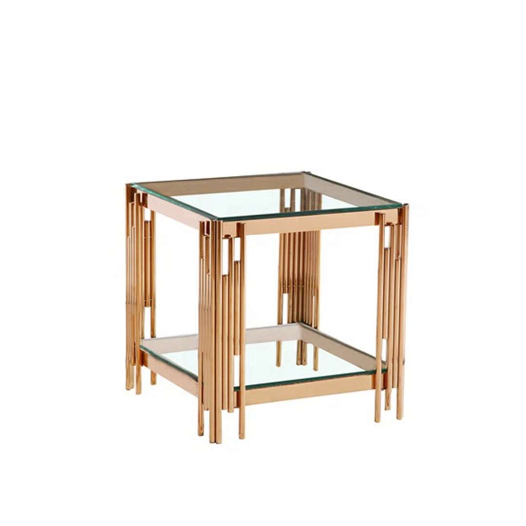 KC FURN-Sydney Side Table