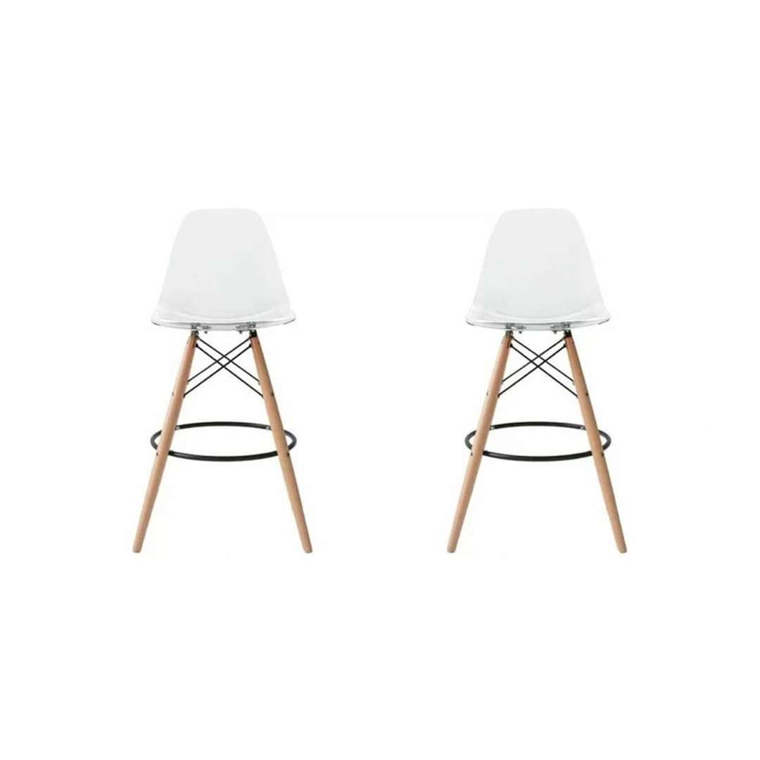 KC FURN-Estelle Barstool