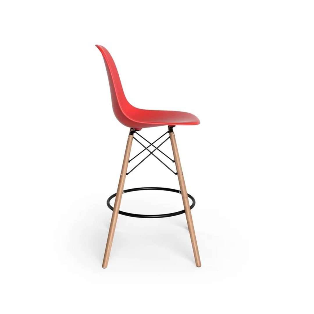 KC FURN-Estelle Barstool