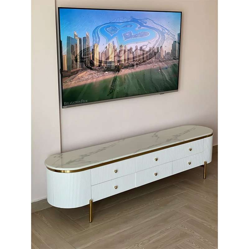 KC FURN-Danni Tv Stand