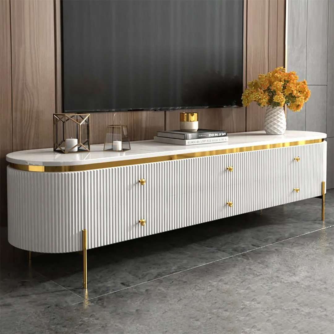 KC FURN-Danni Tv Stand