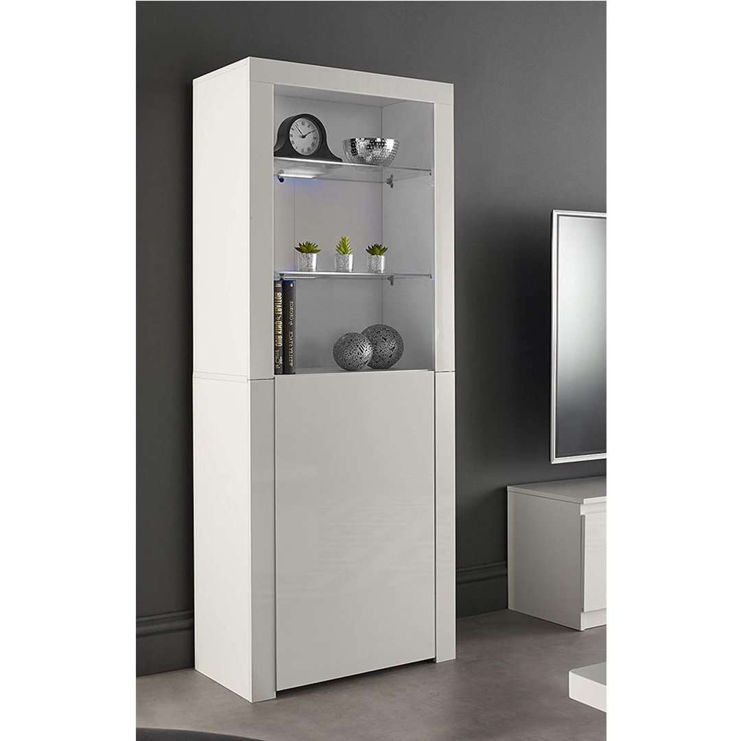 KC FURN-Bloom HighGloss Sideboard