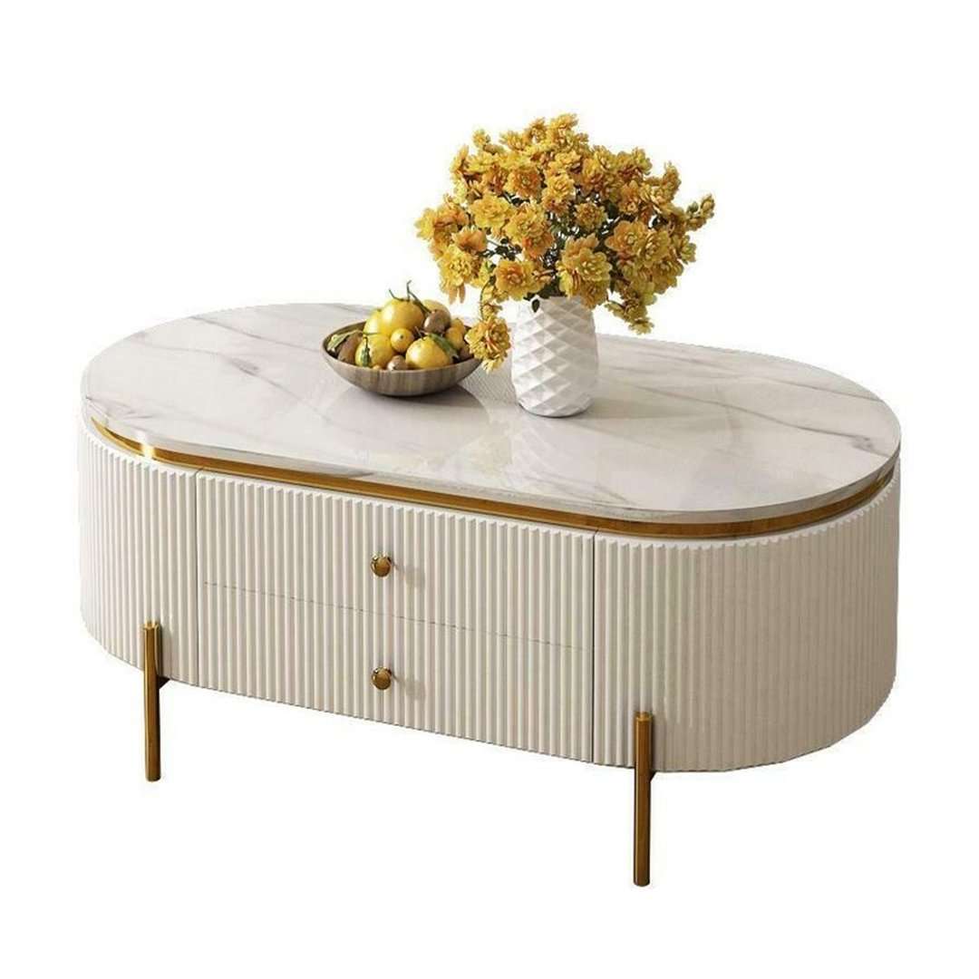 KC FURN-Danni Coffee Table