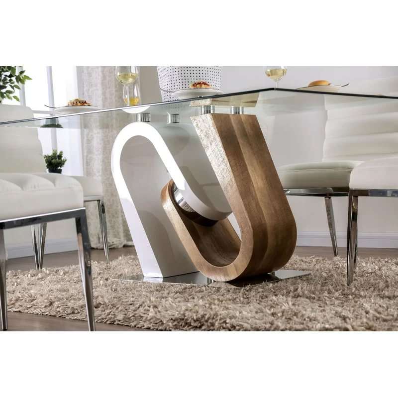 KC FURN-Janet Dining Table