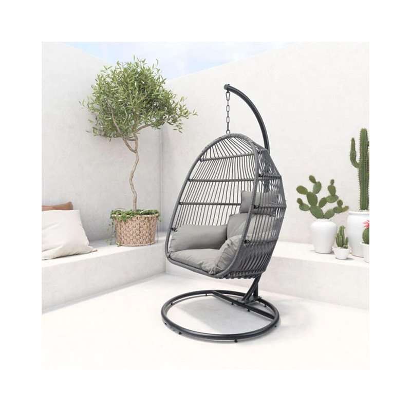 KC FURN-Cradle Hanging Chair