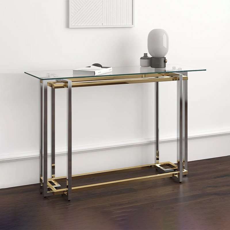 KC FURN-Florina Console Table