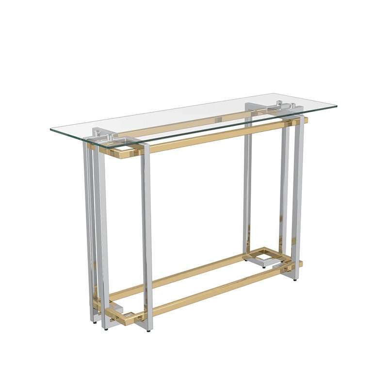 KC FURN-Florina Console Table