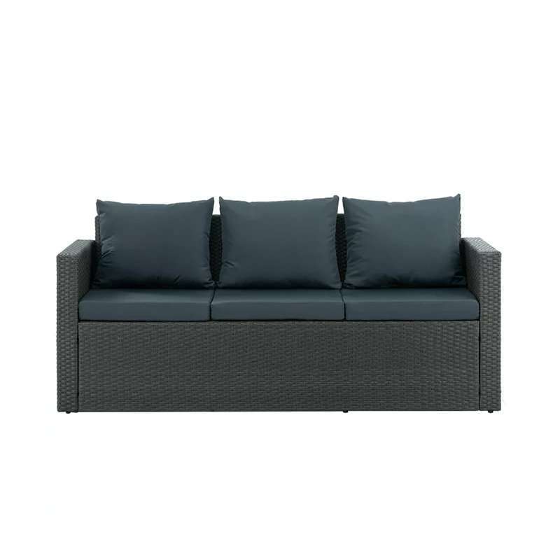 KC FURN-3piece Wayne Patio Set