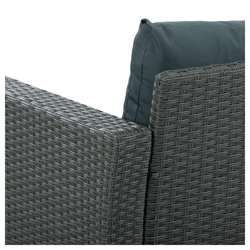 KC FURN-3piece Wayne Patio Set
