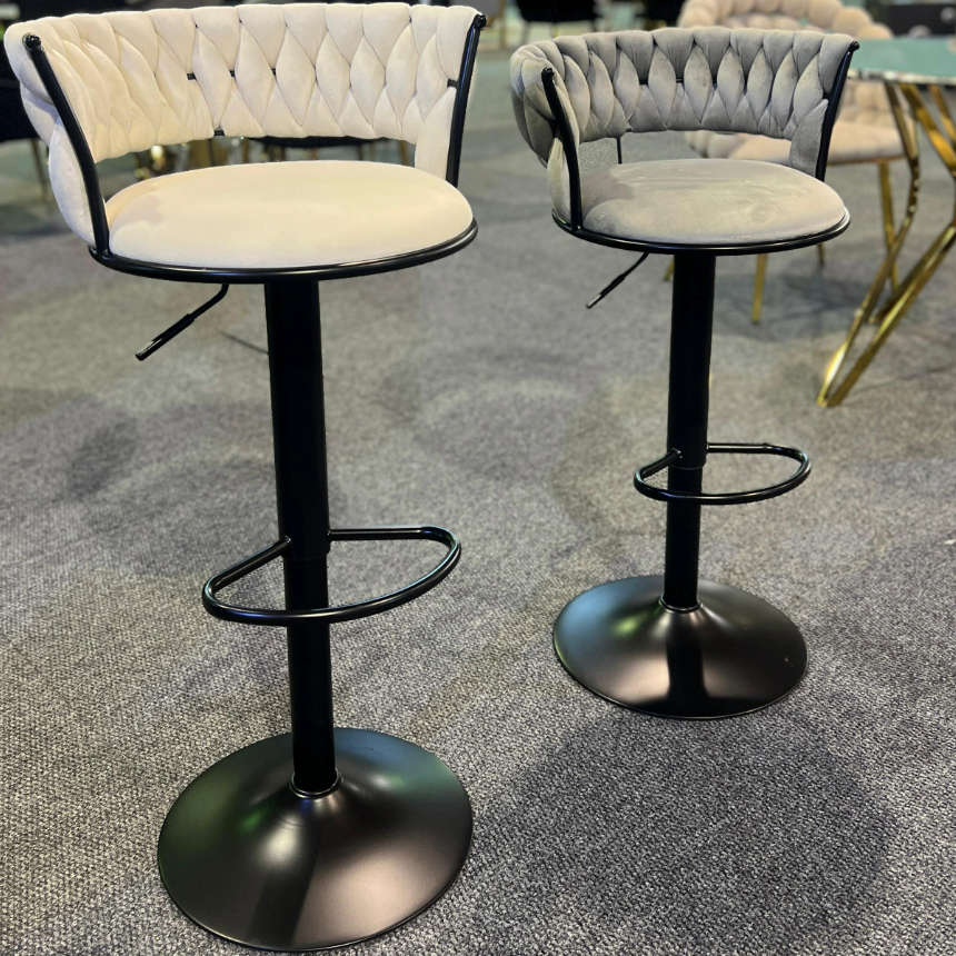 KC Furn-Ginko Barstool