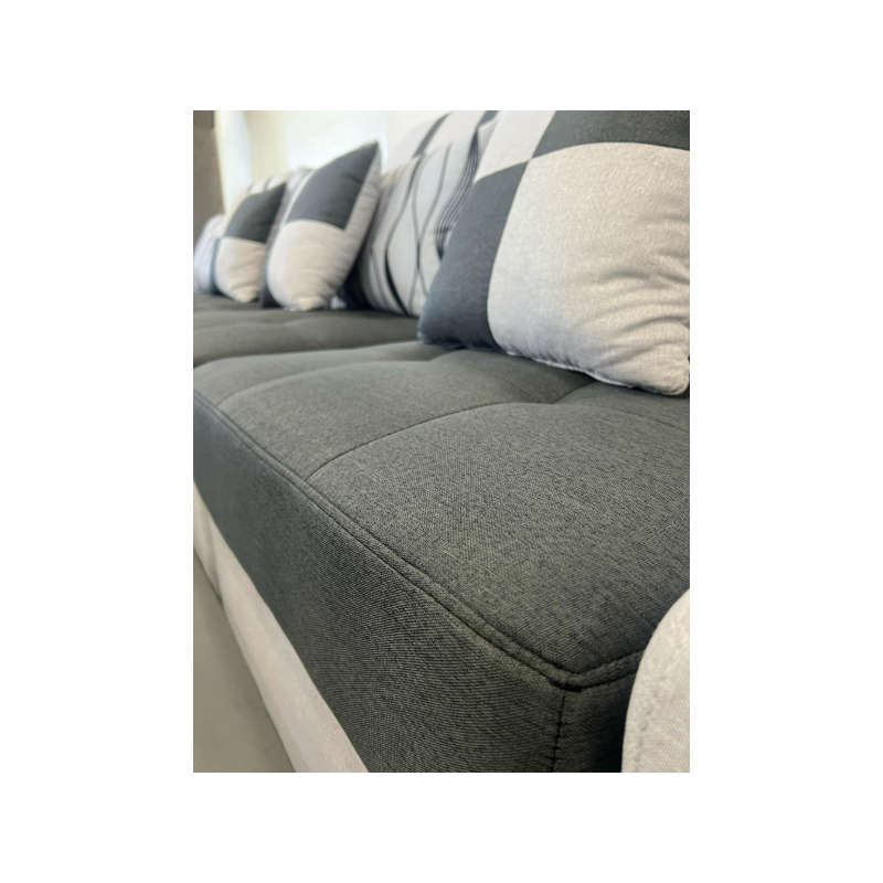 KC Furn-Modular Sectional Sofa