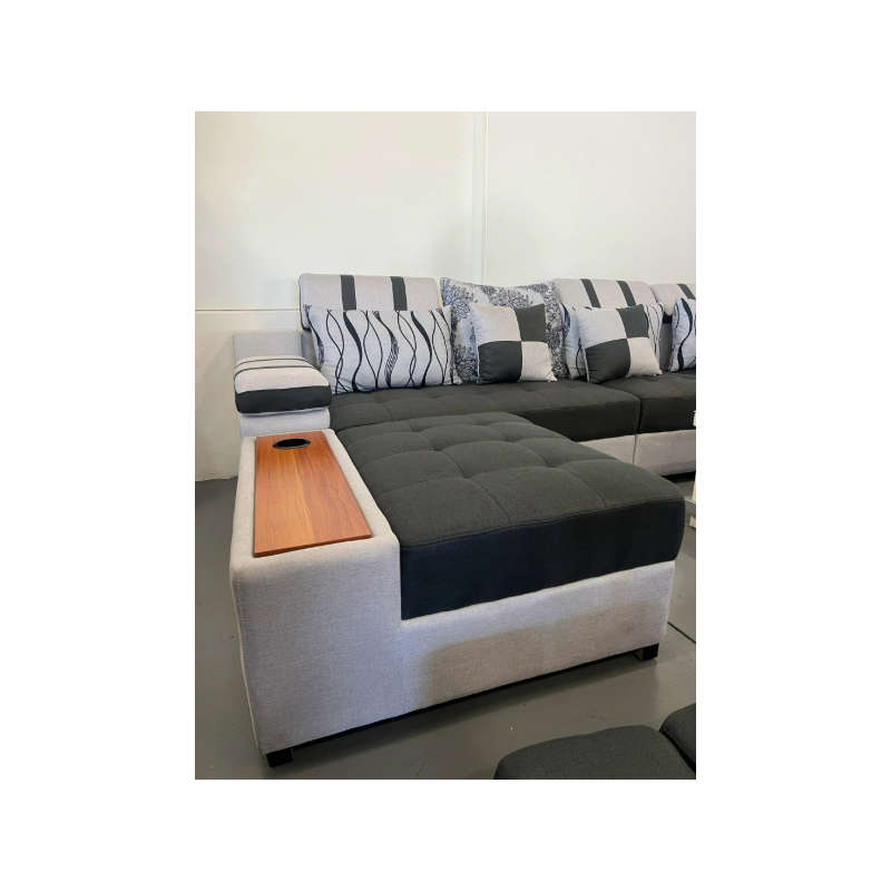 KC Furn-Modular Sectional Sofa