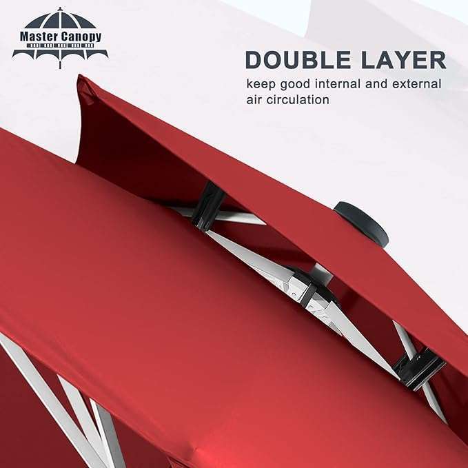 KC FURN-Viney Umbrella