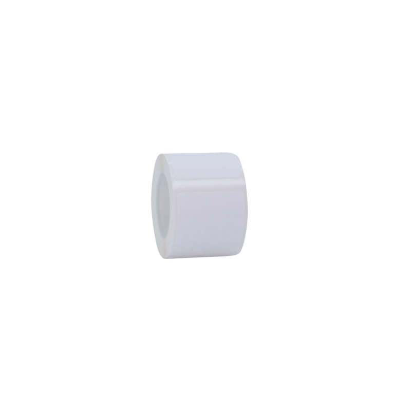 B21/B3S White - Square 30x30mm (230 labels)