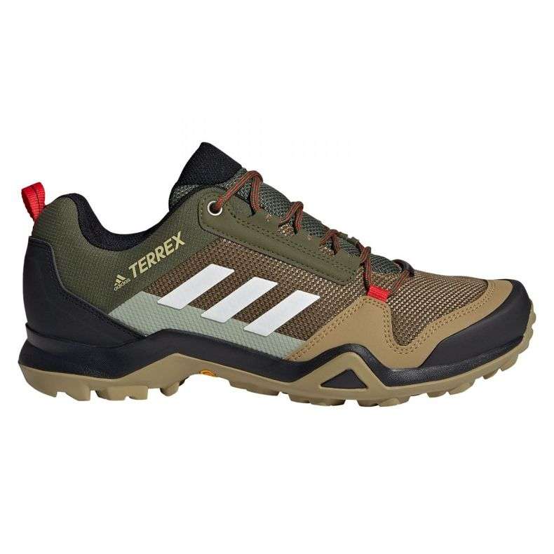 ADIDAS TERREX AX3 KHAKI