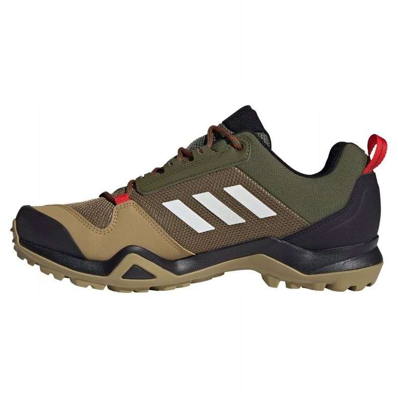 ADIDAS TERREX AX3 KHAKI