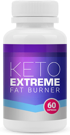 Keto Extreme Fat Burner