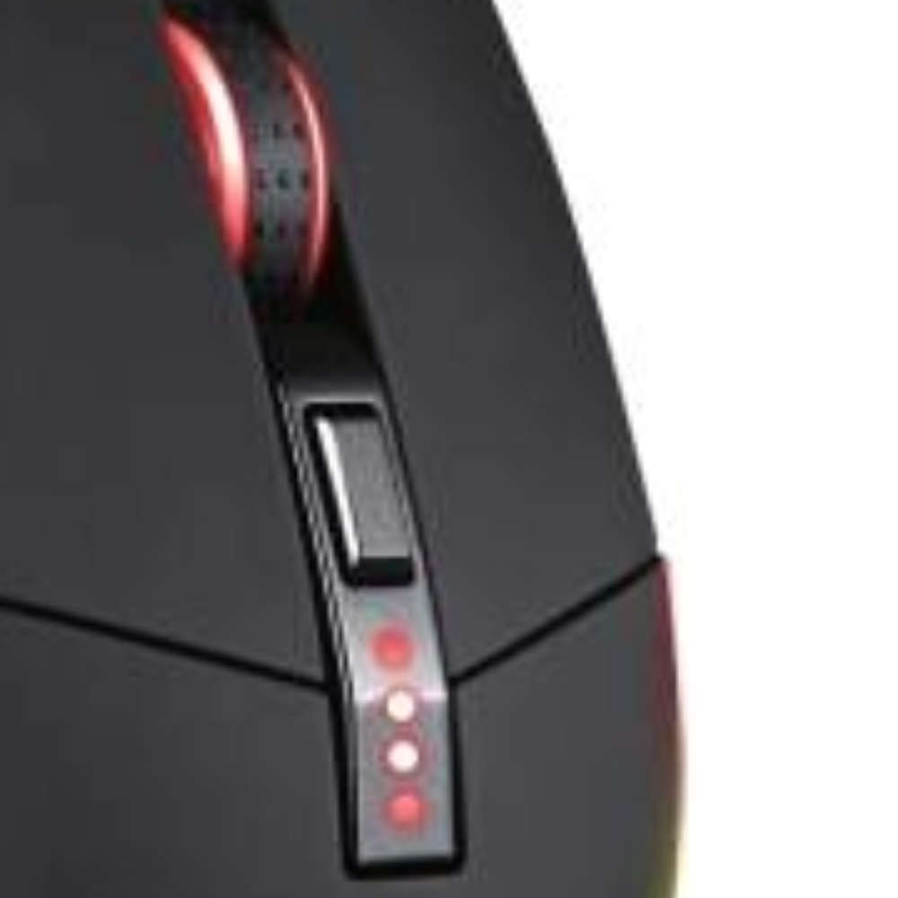 Rogueware GM100 Wired Gaming Mouse