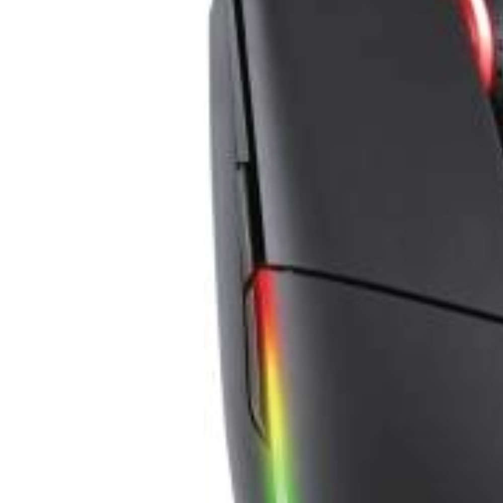 Rogueware GM100 Wired Gaming Mouse