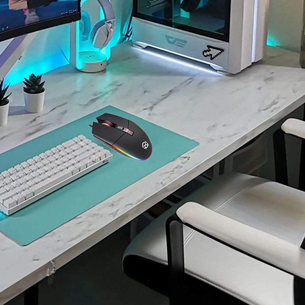 Rogueware GM100 Wired Gaming Mouse