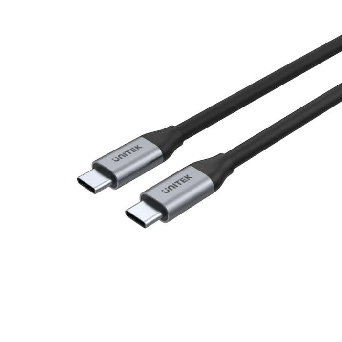 Full-Featured USB-C 100W PD Fast Charging Cable with 4K@60Hz and 5Gbps (USB 3.0) (2M)
