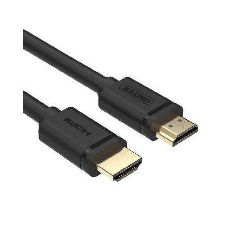HDMI M To M 4K Cable 0.5 Metres